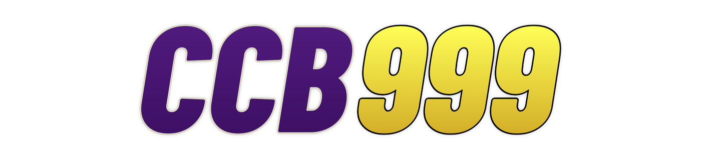 ccb999 লোগো